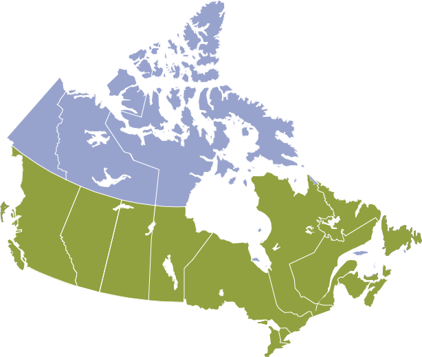 CANADA CANADA