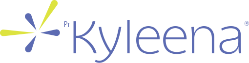 Kyleena logo